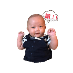 亮寶寶首部曲