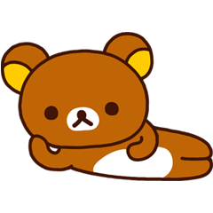 Rilakkuma