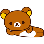 Rilakkuma