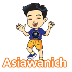Asia Wanich