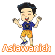 Asia Wanich