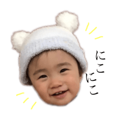 saya's stamp 20181231