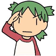 Yotsuba Line Stickers Line Store