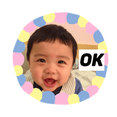寶寶表情說
