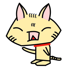 "mikeN"cat