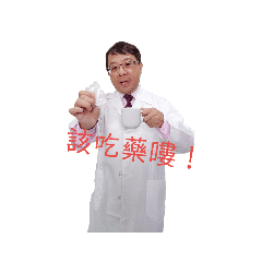 達特.黃—Dr.Huarng