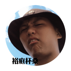Tings sticker