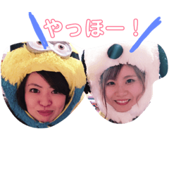 Aichigirls