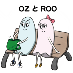oz and roo