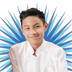 MarkPawarit Official Stickers