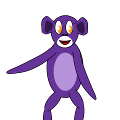 momonz the monkey