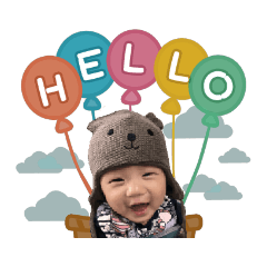 Stacy_20190103175800 - Stiker LINE | LINE STORE