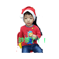 恩&祐兄弟的日常！