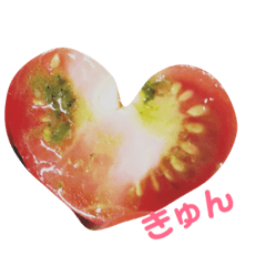 Heartomato_shine