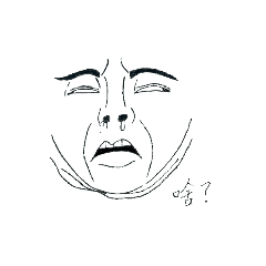 北爛臉