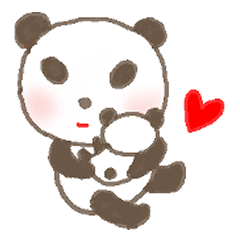 PANDA 1ST