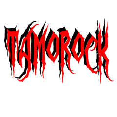 TAMOROCK_MainCharacter