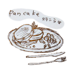 cafe lunch