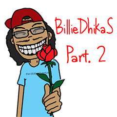BillieDhikaS Part 2