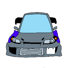 ginnan Sticker!