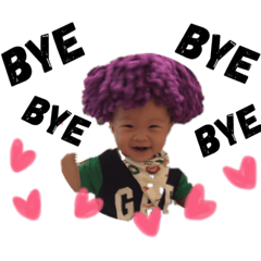 茞BABY