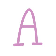 Alphabet v.1