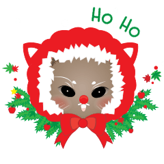 Christmas & New Year with Angpao