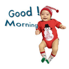 Baby rangers – LINE stickers | LINE STORE