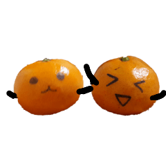tangerine action