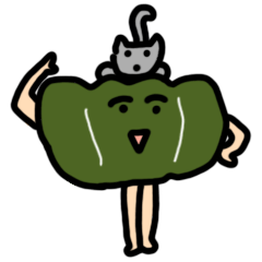 vegetable stickers(keigo)
