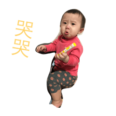 可喜可賀姐妹花