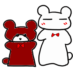 kuma to kumao
