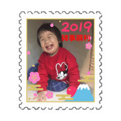 小圓寶來囉！