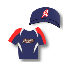 Baseball club Arrows