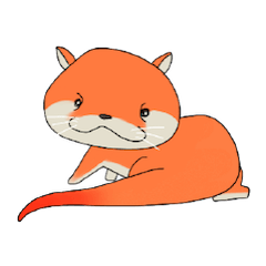 Otter's Kawatine