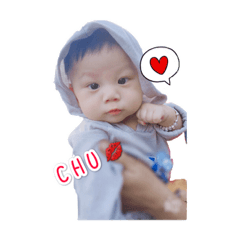 鋐的日常❤️