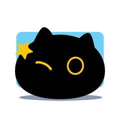 Kurobo Cat
