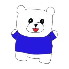 白白表情包