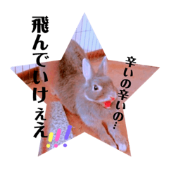 うさぎのぐうちゃん Line スタンプ Line Store