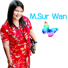 M.Sur Wan