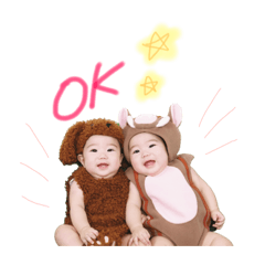 TSUNETOUTwins