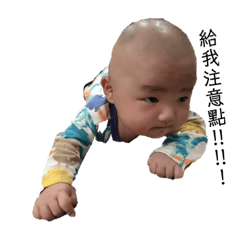 小安寶生活記