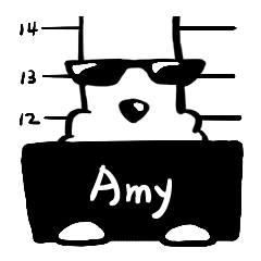 Mr.A dog_526 Amy