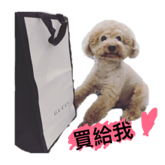 草莓小寶貪吃鬼