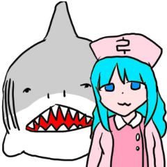Shark nurse