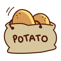 Daily Potatoes