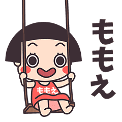 Okappa Momoe