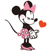 Minnie Mouse