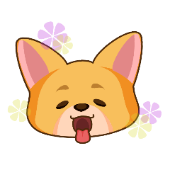 Wan-Chan : The Happy Pupper!