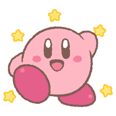 Kirby's Dream Land